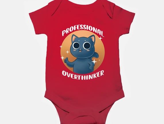 Professional Overthinker