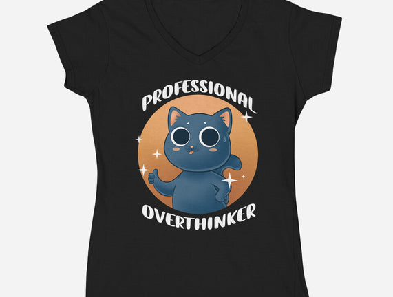 Professional Overthinker