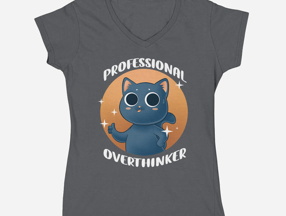 Professional Overthinker