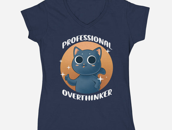 Professional Overthinker