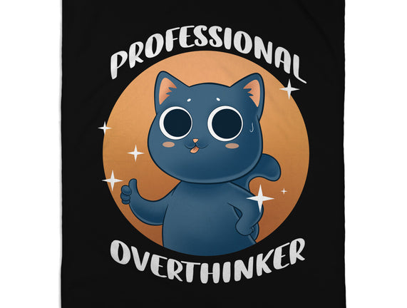 Professional Overthinker