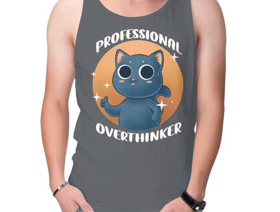 Professional Overthinker