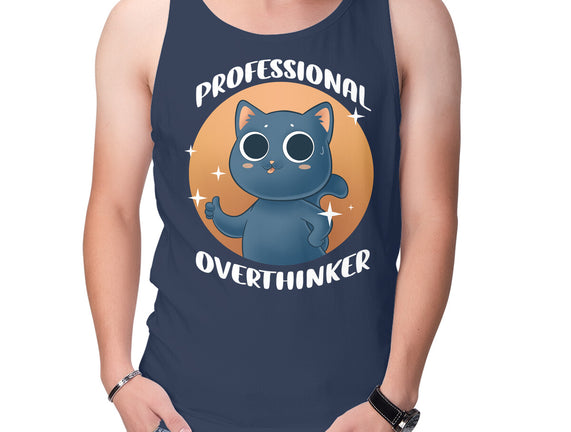 Professional Overthinker
