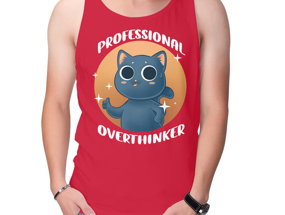 Professional Overthinker