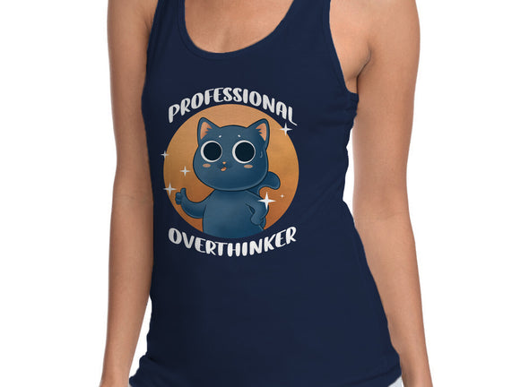 Professional Overthinker