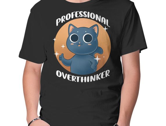 Professional Overthinker