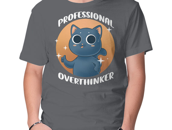 Professional Overthinker