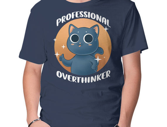 Professional Overthinker
