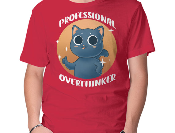 Professional Overthinker