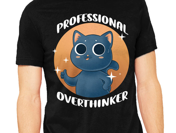 Professional Overthinker