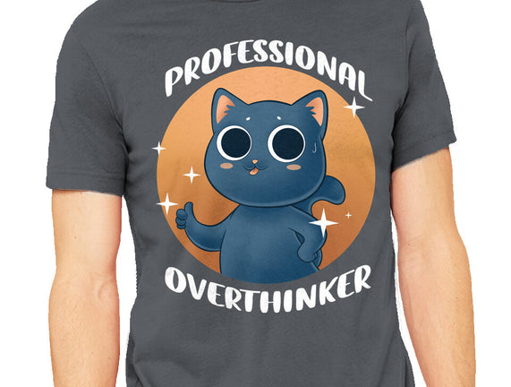 Professional Overthinker