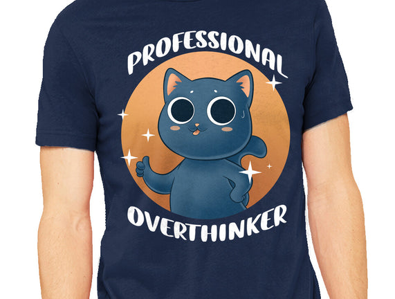 Professional Overthinker