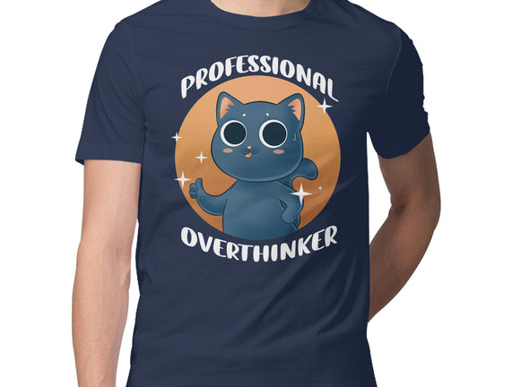 Professional Overthinker