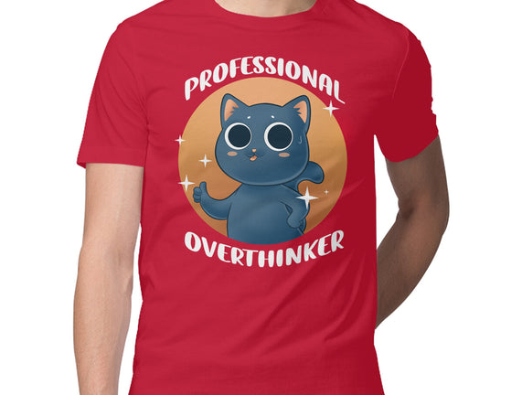 Professional Overthinker