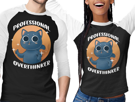 Professional Overthinker