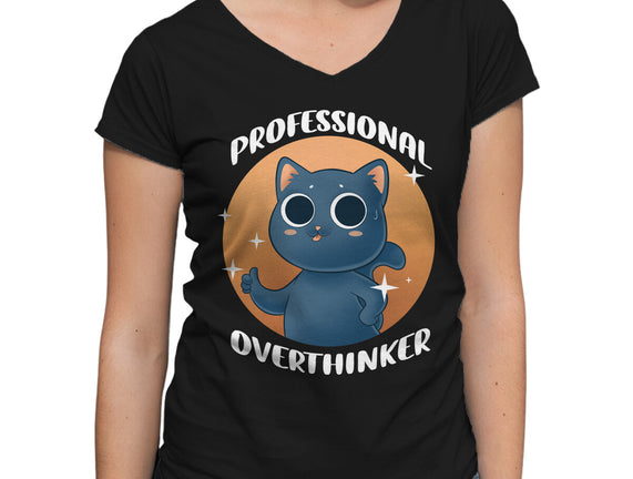 Professional Overthinker