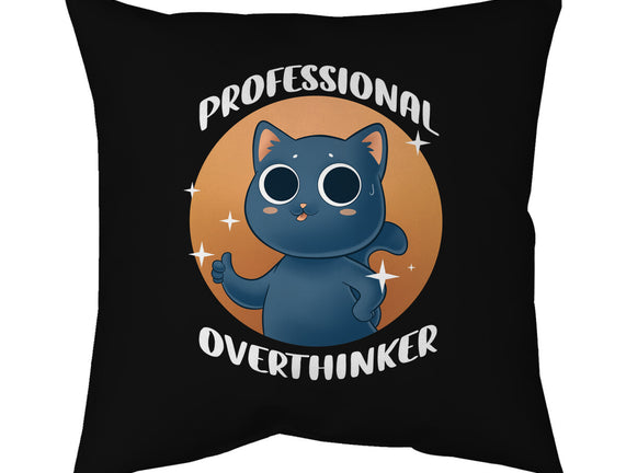 Professional Overthinker
