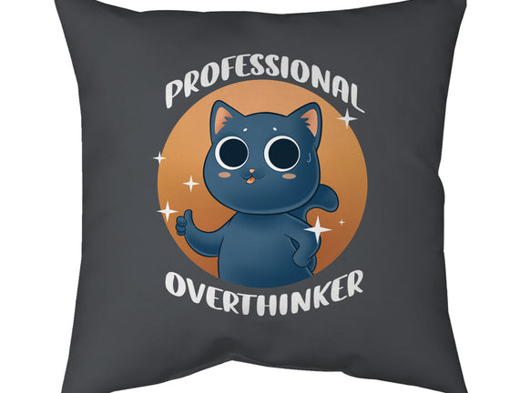 Professional Overthinker