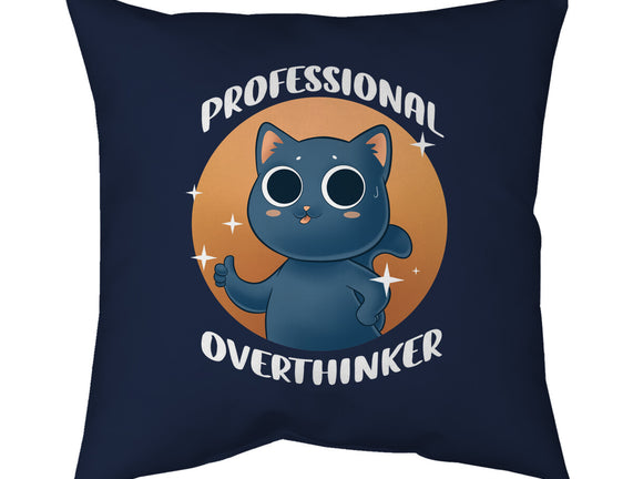 Professional Overthinker