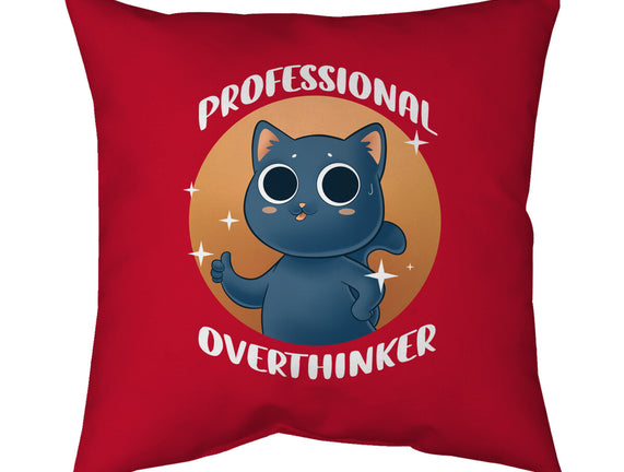 Professional Overthinker