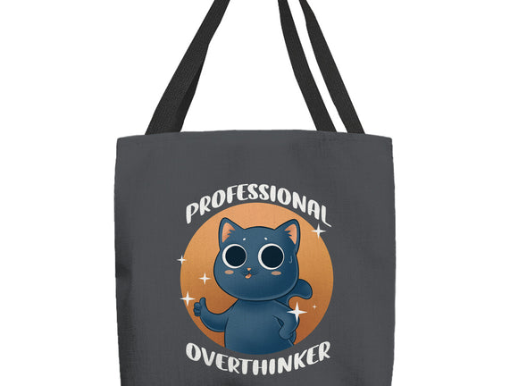 Professional Overthinker
