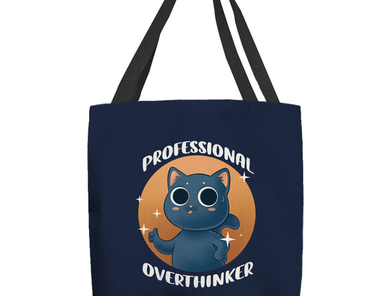Professional Overthinker