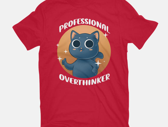 Professional Overthinker