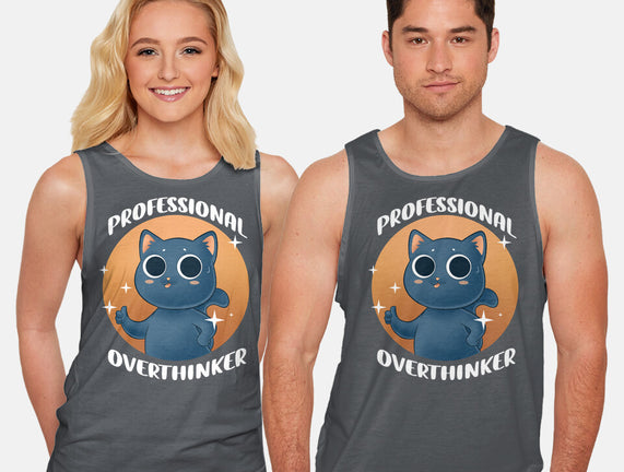 Professional Overthinker