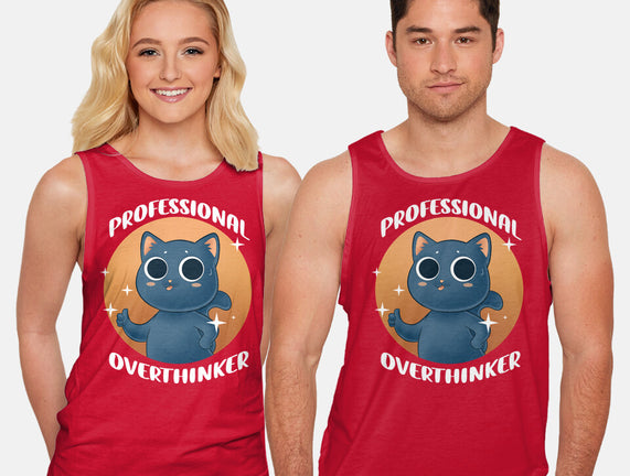Professional Overthinker