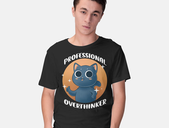 Professional Overthinker