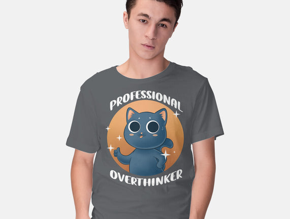 Professional Overthinker