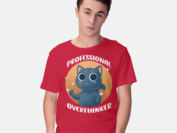 Professional Overthinker