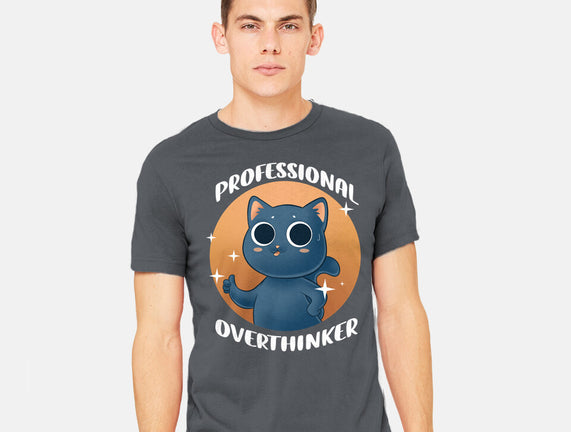 Professional Overthinker