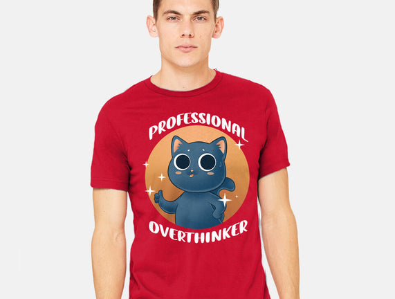Professional Overthinker