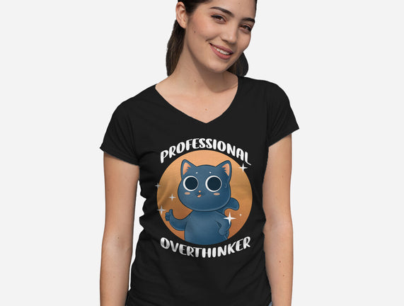 Professional Overthinker