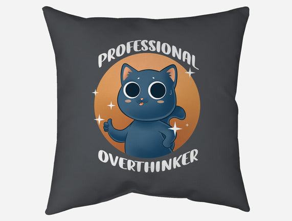 Professional Overthinker