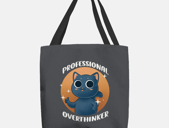 Professional Overthinker