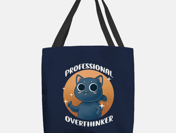 Professional Overthinker