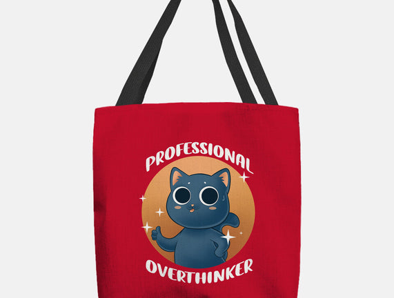 Professional Overthinker