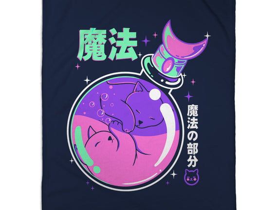Poison Magicat