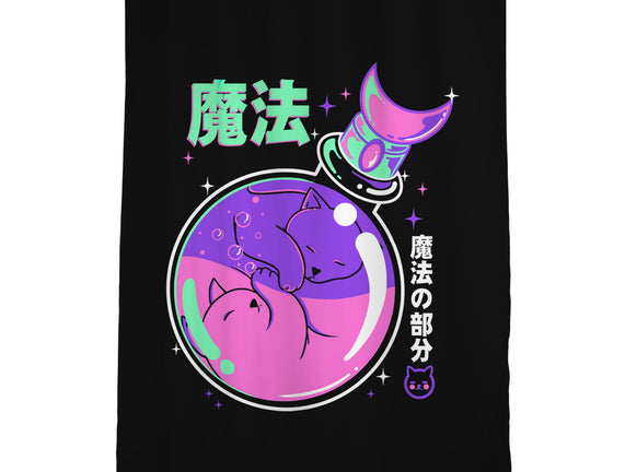 Poison Magicat