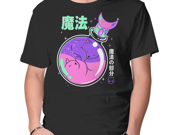 Poison Magicat