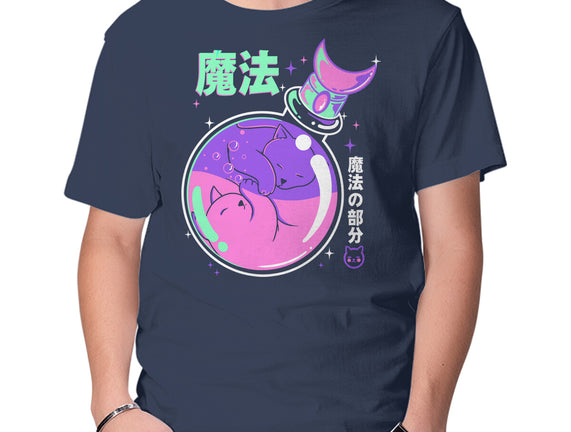 Poison Magicat