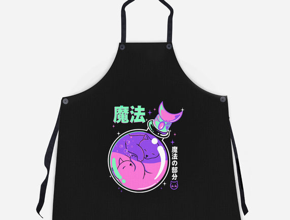 Poison Magicat