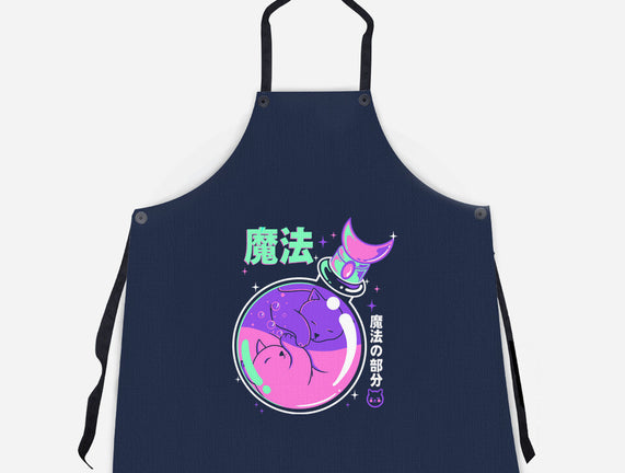 Poison Magicat