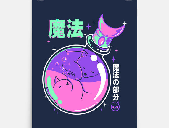 Poison Magicat