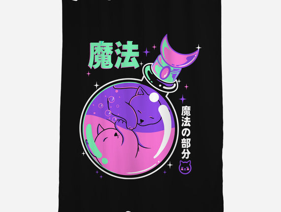 Poison Magicat