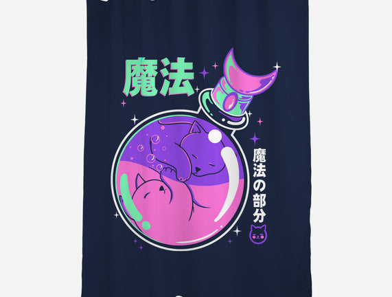 Poison Magicat