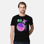 Poison Magicat-mens premium tee-Douglasstencil