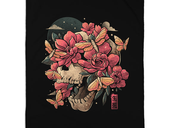 Blossom In Grave